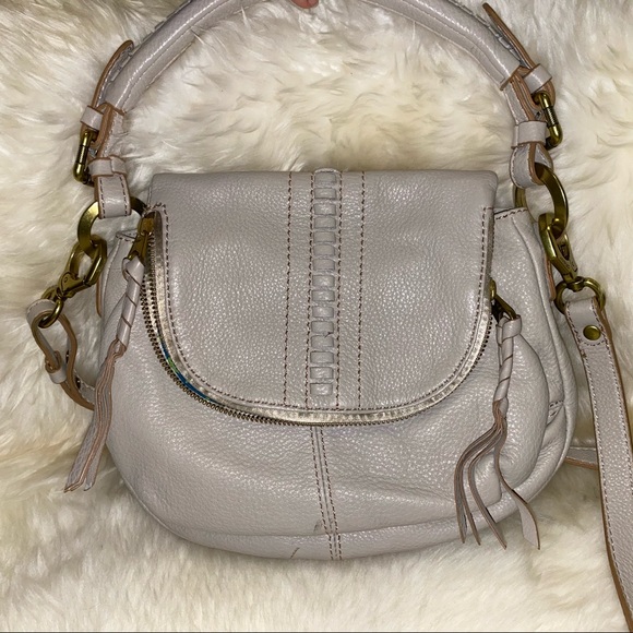 Leather Purse | orYANY - Picture 3 of 11